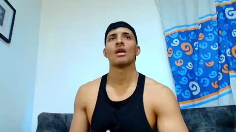 Smith Fitness online show from 07/14/26, 01:17