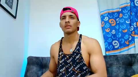 Smith Fitness online show from 07/16/26, 01:06