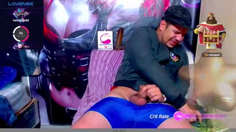 dani online show from 02/19/25, 02:33