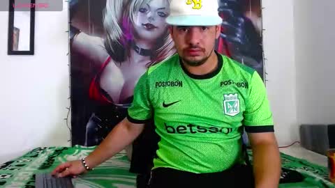 dani online show from 02/13/26, 05:47