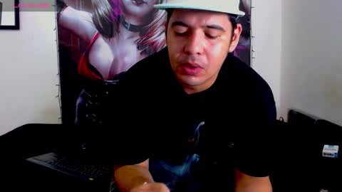 dani online show from 03/07/26, 04:42