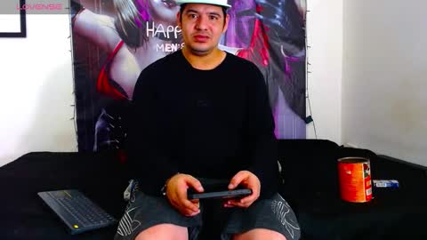 dani online show from 03/29/26, 01:16