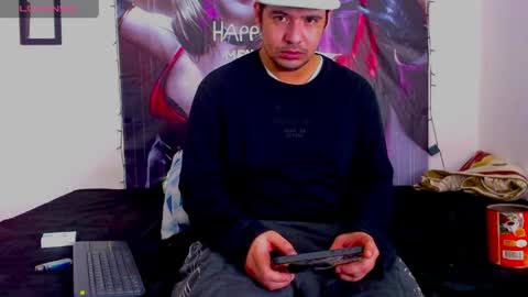 dani online show from 04/01/26, 02:34