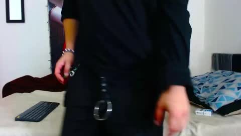 dani online show from 04/16/26, 02:56