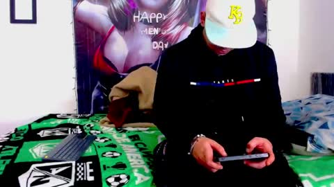 Snapshot of smith_hot69 chatting on 04/28/26, 03:22 dani online show from 04/28/26, 03:22