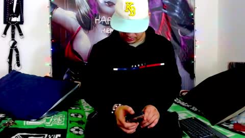 Snapshot of smith_hot69 chatting on 04/29/26, 02:59 dani online show from 04/29/26, 02:59