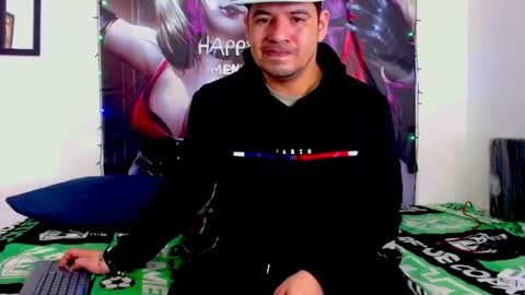 Snapshot of smith_hot69 chatting on 04/30/26, 02:40 dani online show from 04/30/26, 02:40