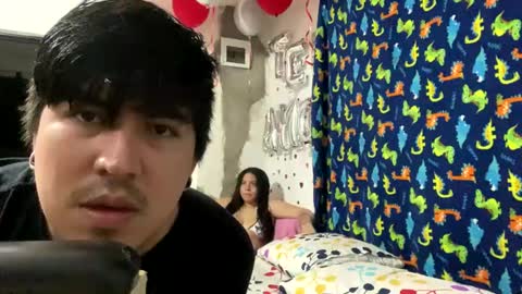 smith_y_ladyagatha online show from 01/27/25, 01:16