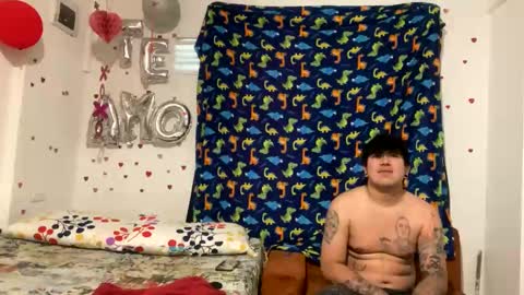 smith_y_ladyagatha online show from 02/20/25, 07:52