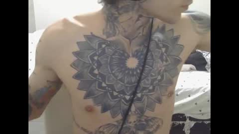 smoke_ink online show from 05/02/26, 08:14