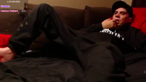 Master J XXX online show from 11/13/25, 03:16