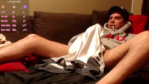 Master J XXX online show from 02/14/26, 10:34