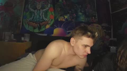 SmokeAndSeduction online show from 04/05/26, 09:45