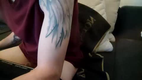 Smokeandwatching online show from 03/07/25, 02:04