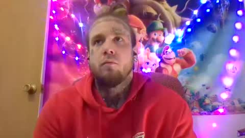 smoke online show from 01/11/25, 08:43