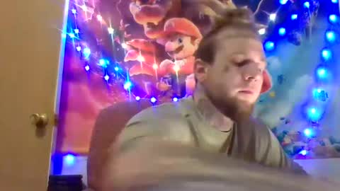 smoke online show from 01/13/25, 01:34