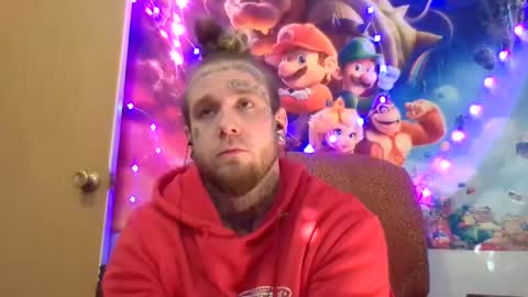 smoke online show from 01/14/25, 06:38