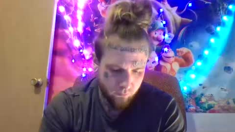 smoke online show from 01/16/25, 01:37