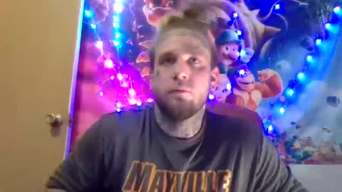 smoke online show from 01/16/25, 04:38