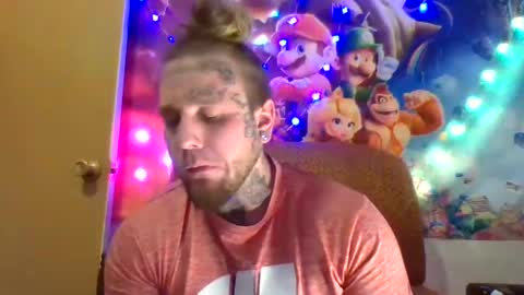 smoke online show from 01/17/25, 02:50