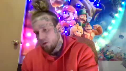 smoke online show from 01/18/25, 01:30