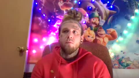 smoke online show from 01/18/25, 04:59