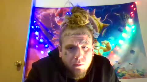 smoke online show from 02/05/25, 07:07