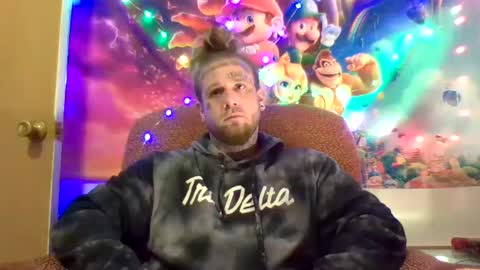 smoke online show from 02/13/25, 01:08