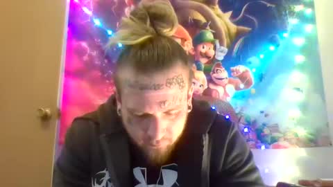 smoke online show from 02/16/25, 03:38