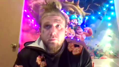 smoke online show from 02/17/25, 03:25