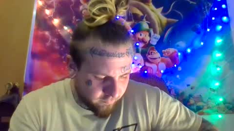 smoke online show from 02/24/25, 04:38