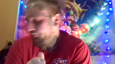 smoke online show from 02/25/25, 04:57