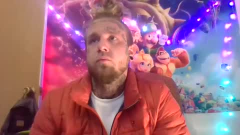 smoke online show from 02/28/25, 07:25