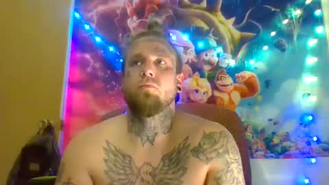 smoke online show from 03/01/25, 01:32