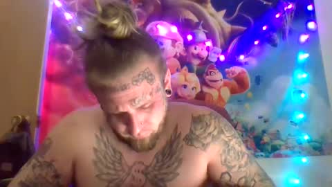 smoke online show from 03/01/25, 04:37