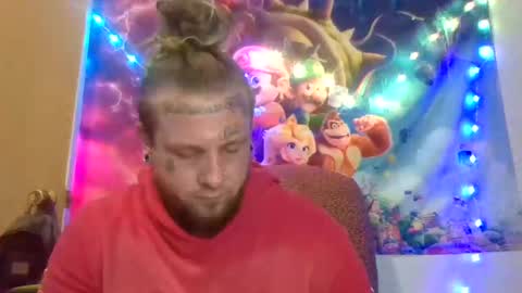 smoke online show from 03/01/25, 01:07