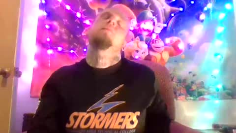 smoke online show from 03/09/25, 01:14