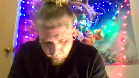 smoke online show from 03/09/25, 01:48