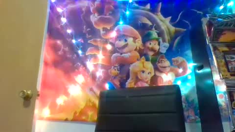 smoke online show from 09/09/25, 12:21