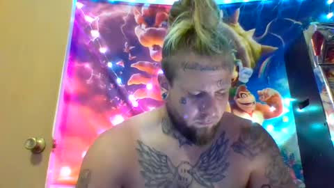 smoke online show from 09/11/25, 12:44