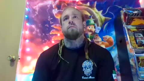 smoke online show from 10/30/25, 02:18