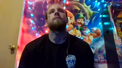 smoke online show from 11/02/25, 01:19