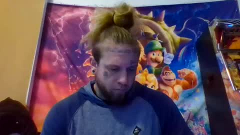 smoke online show from 12/15/25, 03:27