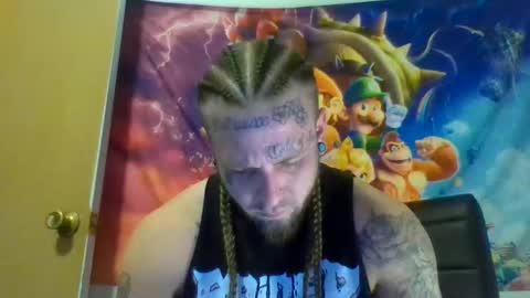 smoke online show from 01/07/26, 01:41