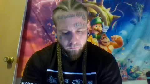 smoke online show from 01/07/26, 01:46