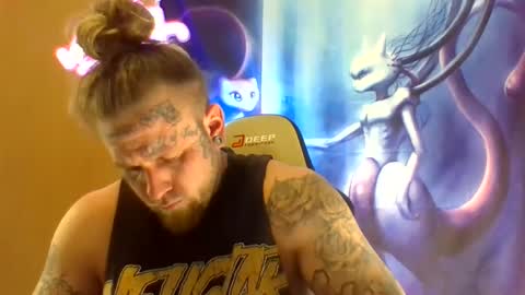 smoke online show from 03/02/26, 10:16