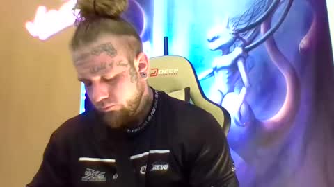 smoke online show from 03/09/26, 06:56