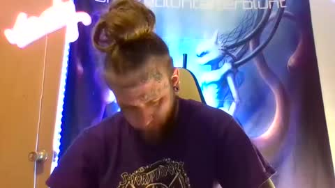 smoke online show from 03/21/26, 11:48