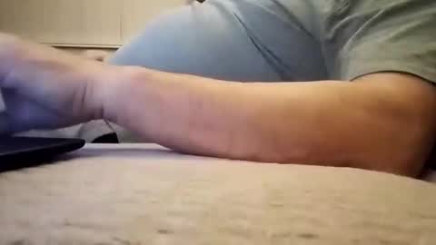 smokefetishman500 online show from 02/22/26, 09:35