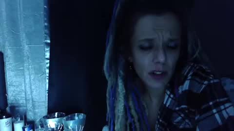 Snapshot of smokeingbitch420 chatting on 02/05/26, 07:02 love bug online show from 02/05/26, 07:02